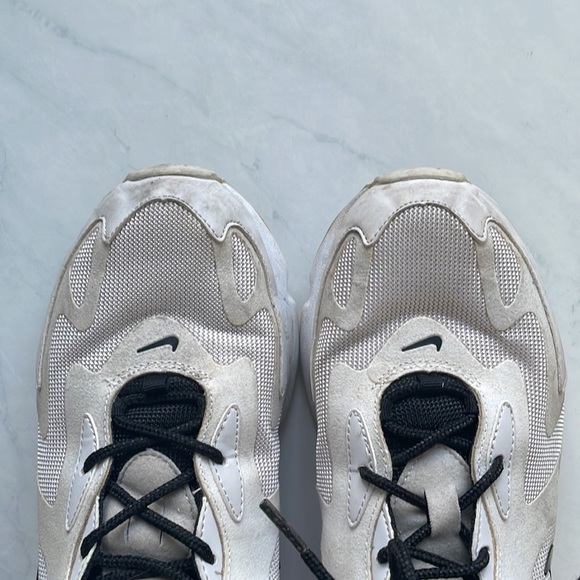 Nike Air Max 200 - Picture 4 of 8